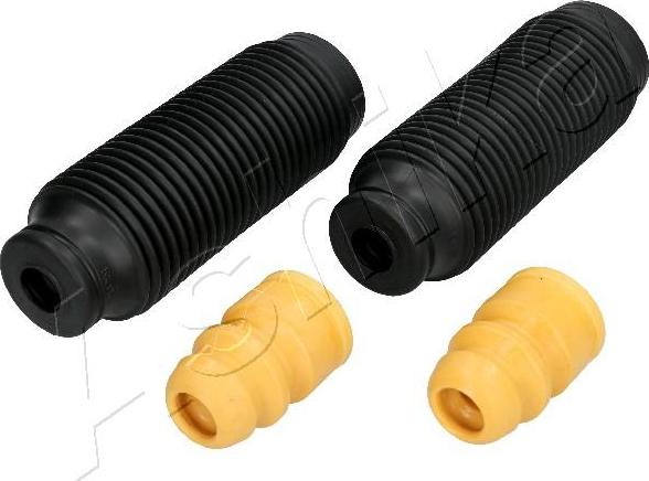 4X4 ESTANFI EST-159-0H-H11 - Kit de protection contre la poussière, amortisseur cwaw.fr