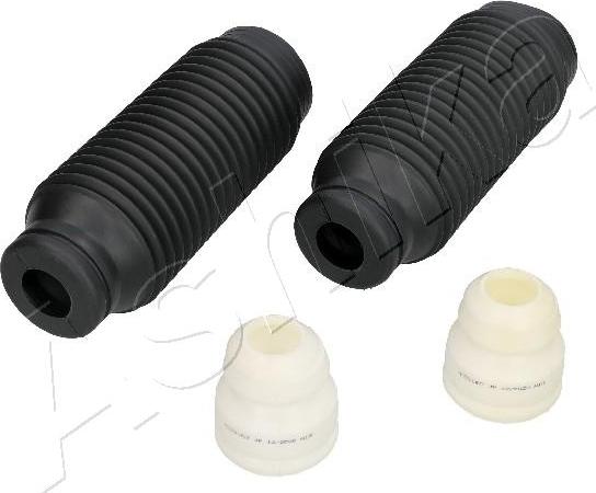 4X4 ESTANFI EST-159-0H-H18 - Kit de protection contre la poussière, amortisseur cwaw.fr