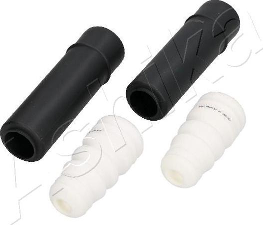 4X4 ESTANFI EST-159-0H-H13 - Kit de protection contre la poussière, amortisseur cwaw.fr