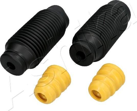 4X4 ESTANFI EST-159-0H-H17 - Kit de protection contre la poussière, amortisseur cwaw.fr