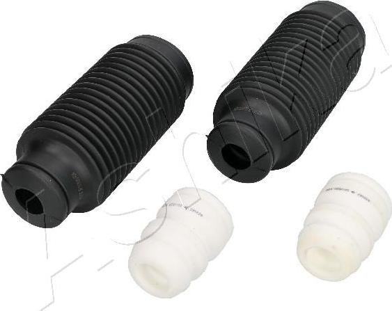 4X4 ESTANFI EST-159-0K-K04 - Kit de protection contre la poussière, amortisseur cwaw.fr