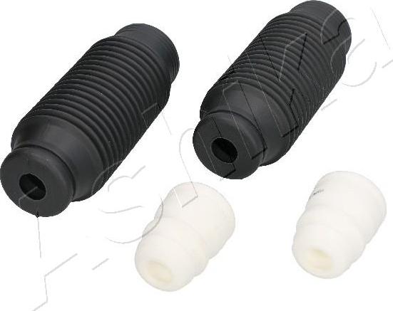 4X4 ESTANFI EST-159-0K-K03 - Kit de protection contre la poussière, amortisseur cwaw.fr