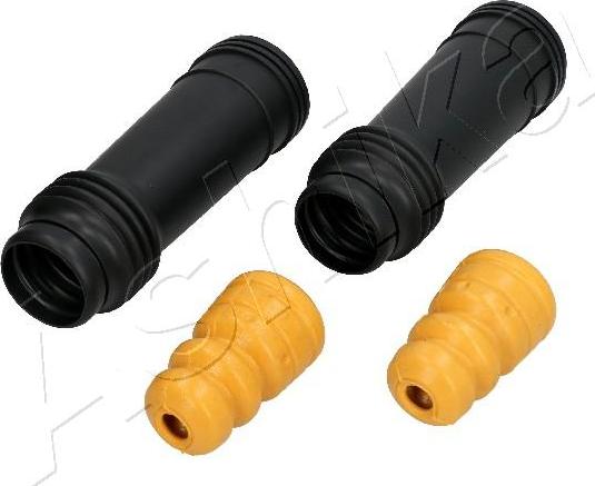 4X4 ESTANFI EST-159-0K-K07 - Kit de protection contre la poussière, amortisseur cwaw.fr