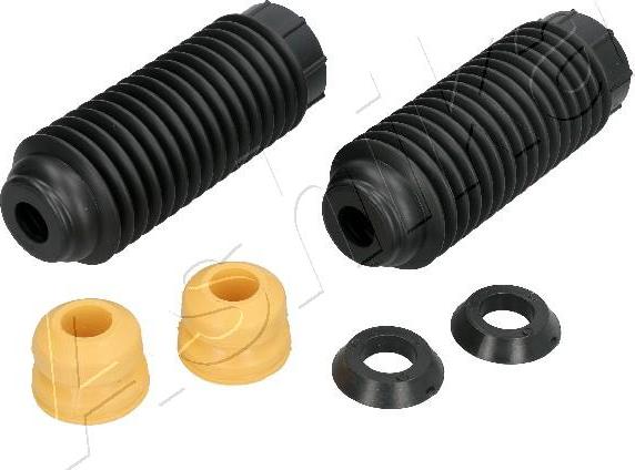 4X4 ESTANFI EST-159-0M-M03 - Kit de protection contre la poussière, amortisseur cwaw.fr