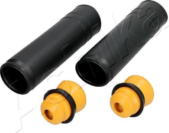 4X4 ESTANFI EST-159-0W-W04 - Kit de protection contre la poussière, amortisseur cwaw.fr