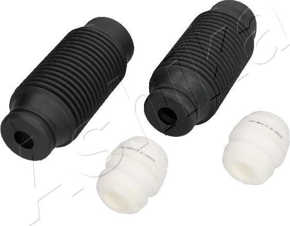 4X4 ESTANFI EST-159-0W-W00 - Kit de protection contre la poussière, amortisseur cwaw.fr