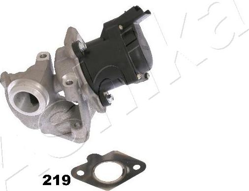 4X4 ESTANFI EST-150-02-219 - Vanne EGR cwaw.fr