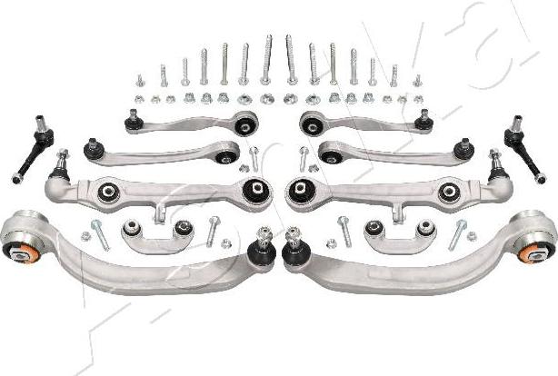 4X4 ESTANFI EST-158-00-0906 - Kit de réparation, bras triangulaire cwaw.fr