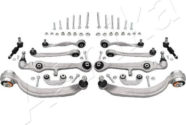 4X4 ESTANFI EST-158-00-0902 - Kit de réparation, bras triangulaire cwaw.fr