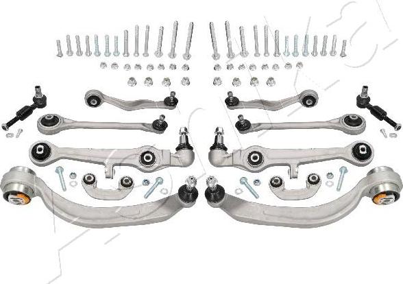 4X4 ESTANFI EST-158-00-0911 - Kit de réparation, bras triangulaire cwaw.fr