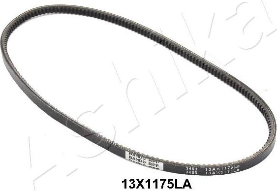 4X4 ESTANFI EST-109-13X1175 - Courroie trapézoïdale cwaw.fr