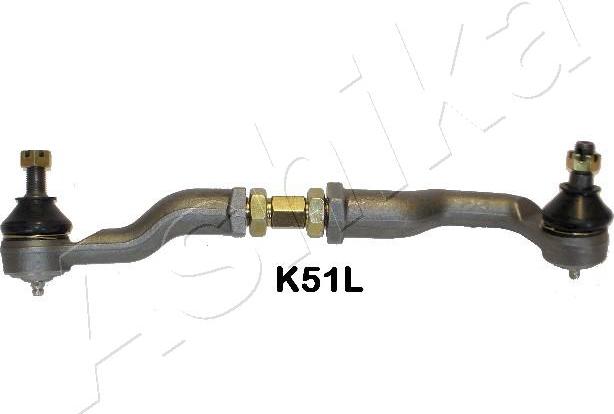 4X4 ESTANFI EST-105-0K-K51L - Rotule de barre de connexion cwaw.fr