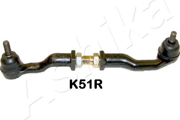 4X4 ESTANFI EST-105-0K-K51R - Rotule de barre de connexion cwaw.fr