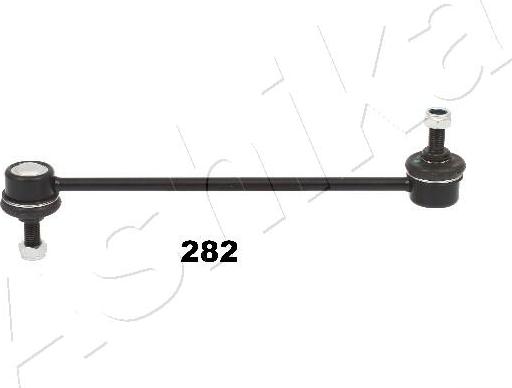 4X4 ESTANFI EST-106-02-282 - Stabilisateur, chassis cwaw.fr