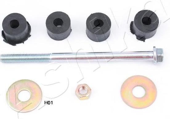 4X4 ESTANFI EST-106-0H-H01 - Stabilisateur, chassis cwaw.fr