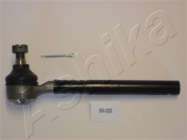 4X4 ESTANFI EST-108-02-222 - Rotule de barre de connexion cwaw.fr