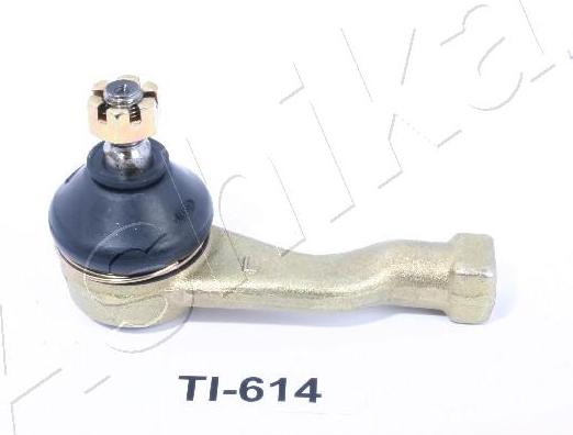 4X4 ESTANFI EST-111-06-613L - Rotule de barre de connexion cwaw.fr