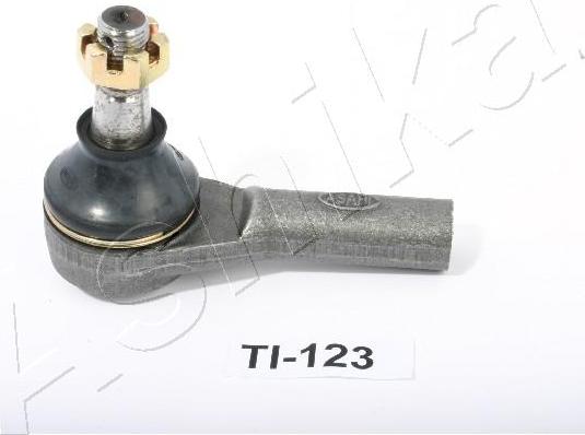 4X4 ESTANFI EST-111-01-123 - Rotule de barre de connexion cwaw.fr