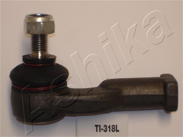 4X4 ESTANFI EST-111-03-318L - Rotule de barre de connexion cwaw.fr