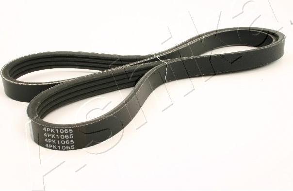 4X4 ESTANFI EST-112-4PK1065 - Courroie trapézoïdale à nervures cwaw.fr