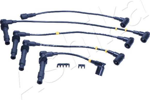 4X4 ESTANFI EST-132-00-0403 - Kit de câbles d'allumage cwaw.fr