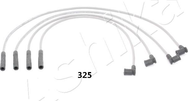 4X4 ESTANFI EST-132-03-325 - Kit de câbles d'allumage cwaw.fr