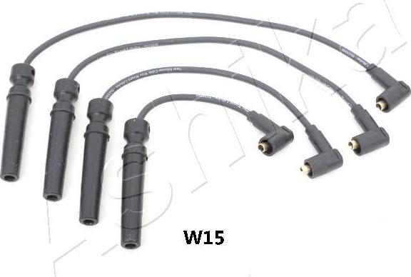 4X4 ESTANFI EST-132-0W-W15 - Kit de câbles d'allumage cwaw.fr