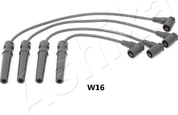 4X4 ESTANFI EST-132-0W-W16 - Kit de câbles d'allumage cwaw.fr