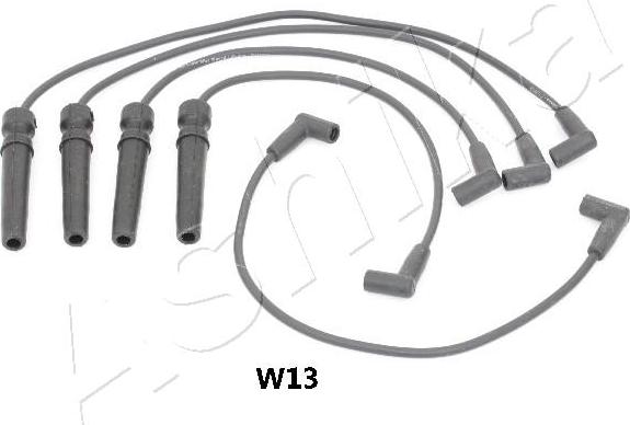 4X4 ESTANFI EST-132-0W-W13 - Kit de câbles d'allumage cwaw.fr