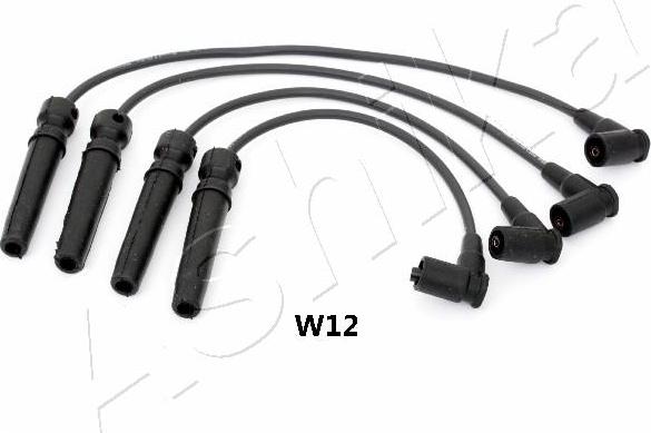 4X4 ESTANFI EST-132-0W-W12 - Kit de câbles d'allumage cwaw.fr