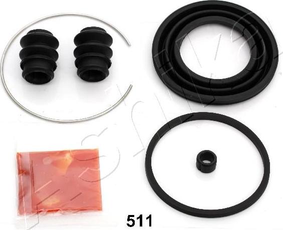 4X4 ESTANFI EST-120-05-511 - Kit de réparation, étrier de frein cwaw.fr