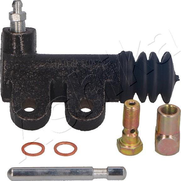 4X4 ESTANFI EST-85-05-571 - Cylindre récepteur, embrayage cwaw.fr