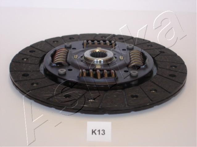 4X4 ESTANFI EST-80-0K-K13 - Disque d'embrayage cwaw.fr