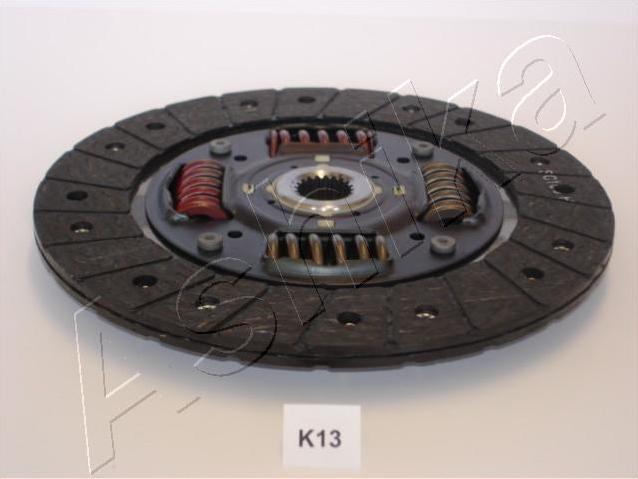 4X4 ESTANFI EST-80-0K-K13 - Disque d'embrayage cwaw.fr