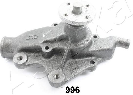 4X4 ESTANFI EST-35-09-996 - Pompe à eau cwaw.fr