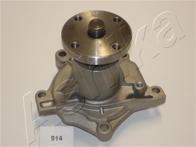 4X4 ESTANFI EST-35-09-914 - Pompe à eau cwaw.fr