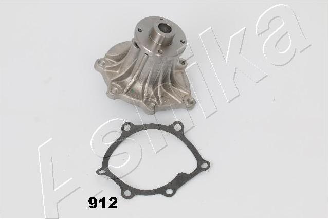 4X4 ESTANFI EST-35-09-912 - Pompe à eau cwaw.fr