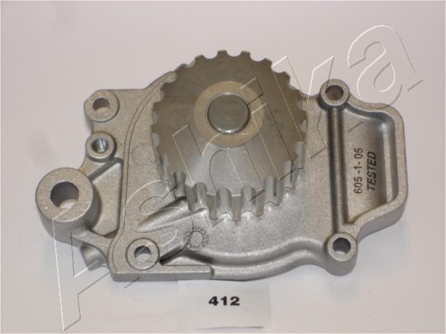 4X4 ESTANFI EST-35-04-412 - Pompe à eau cwaw.fr