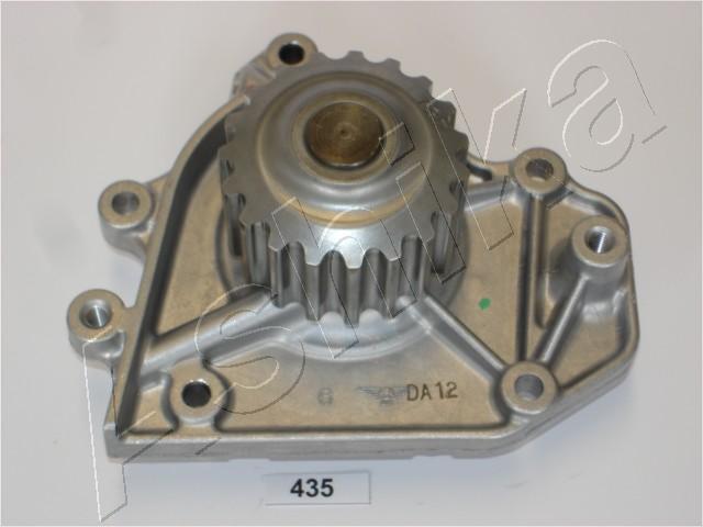 4X4 ESTANFI EST-35-04-435 - Pompe à eau cwaw.fr