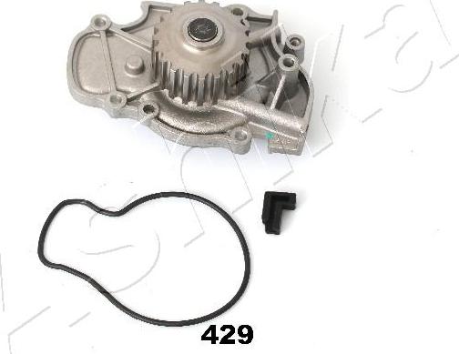 4X4 ESTANFI EST-35-04-429 - Pompe à eau cwaw.fr