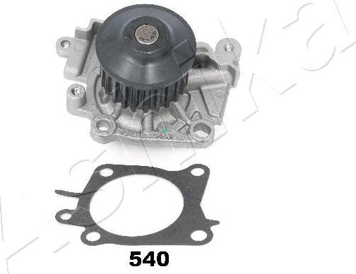 4X4 ESTANFI EST-35-05-540 - Pompe à eau cwaw.fr