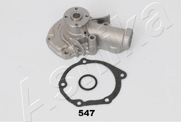 4X4 ESTANFI EST-35-05-547 - Pompe à eau cwaw.fr