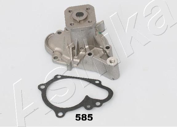 4X4 ESTANFI EST-35-05-585 - Pompe à eau cwaw.fr