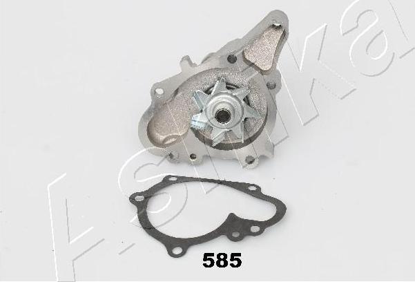 4X4 ESTANFI EST-35-05-585 - Pompe à eau cwaw.fr