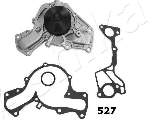 4X4 ESTANFI EST-35-05-527 - Pompe à eau cwaw.fr