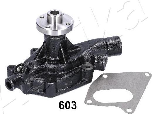 4X4 ESTANFI EST-35-06-603 - Pompe à eau cwaw.fr