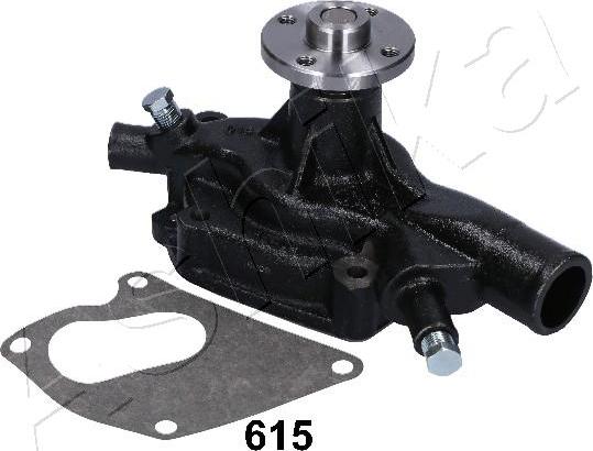 4X4 ESTANFI EST-35-06-615 - Pompe à eau cwaw.fr