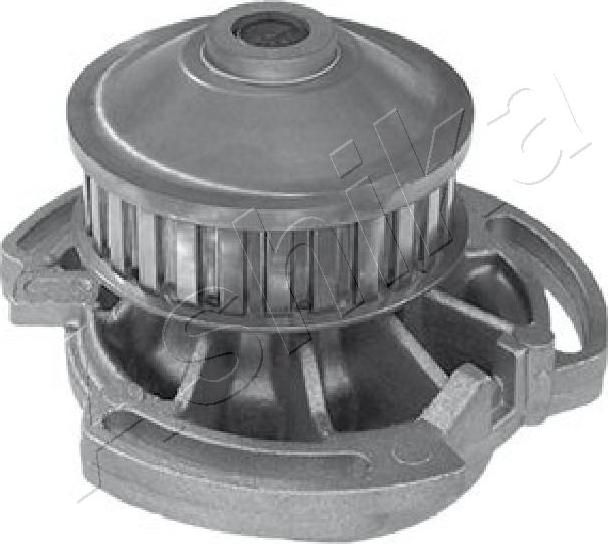 4X4 ESTANFI EST-35-00-0944 - Pompe à eau cwaw.fr