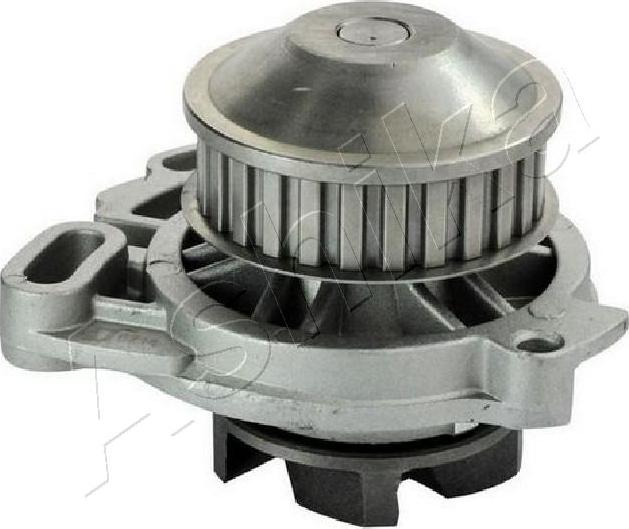 4X4 ESTANFI EST-35-00-0942 - Pompe à eau cwaw.fr