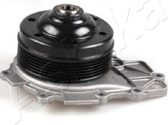 4X4 ESTANFI EST-35-00-0520 - Pompe à eau cwaw.fr